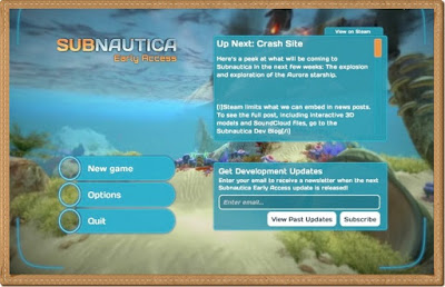 subnautica free on pc download
